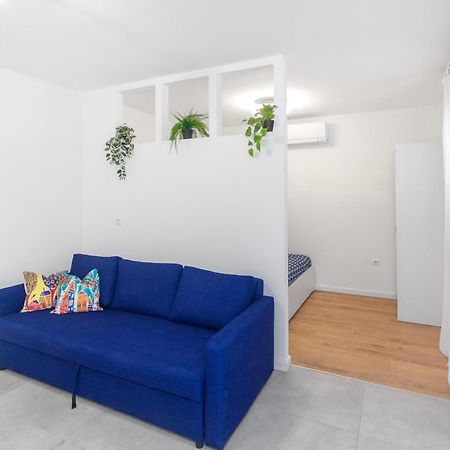Studio Apartman Casa Lambasa Šibenik Buitenkant foto
