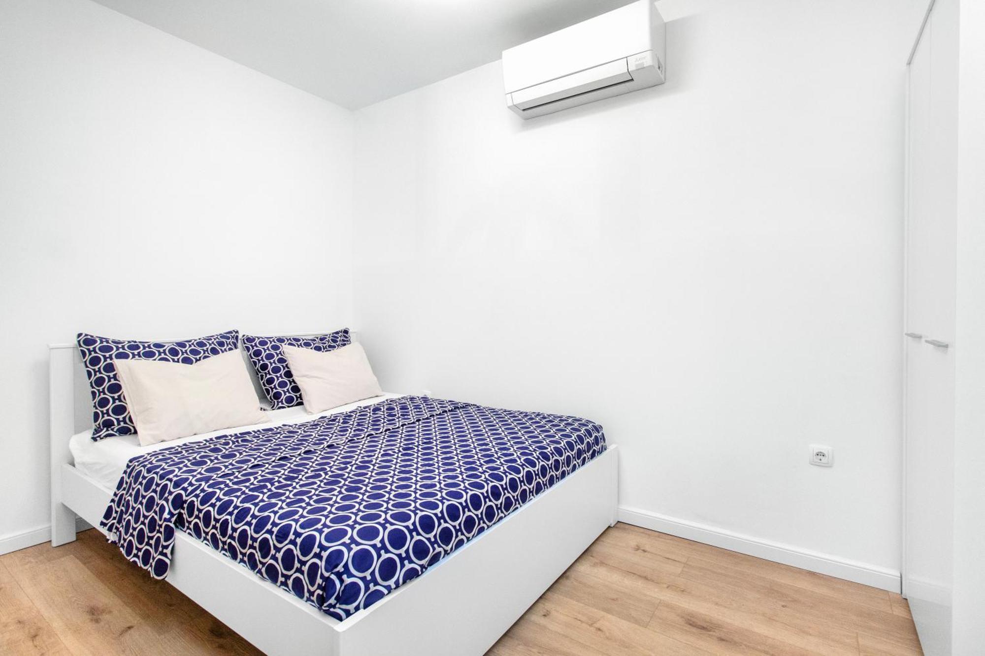 Studio Apartman Casa Lambasa Šibenik Buitenkant foto