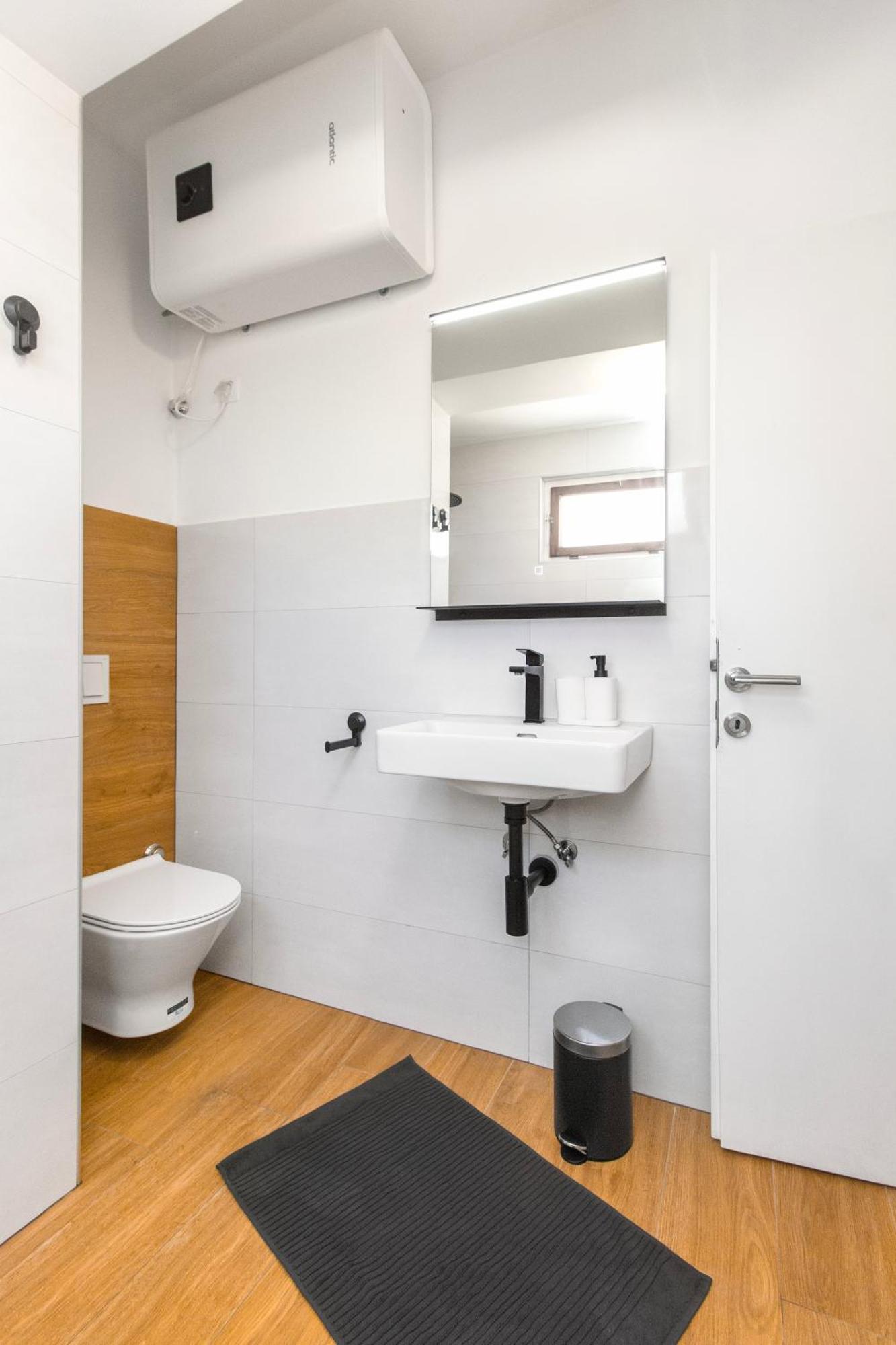 Studio Apartman Casa Lambasa Šibenik Buitenkant foto