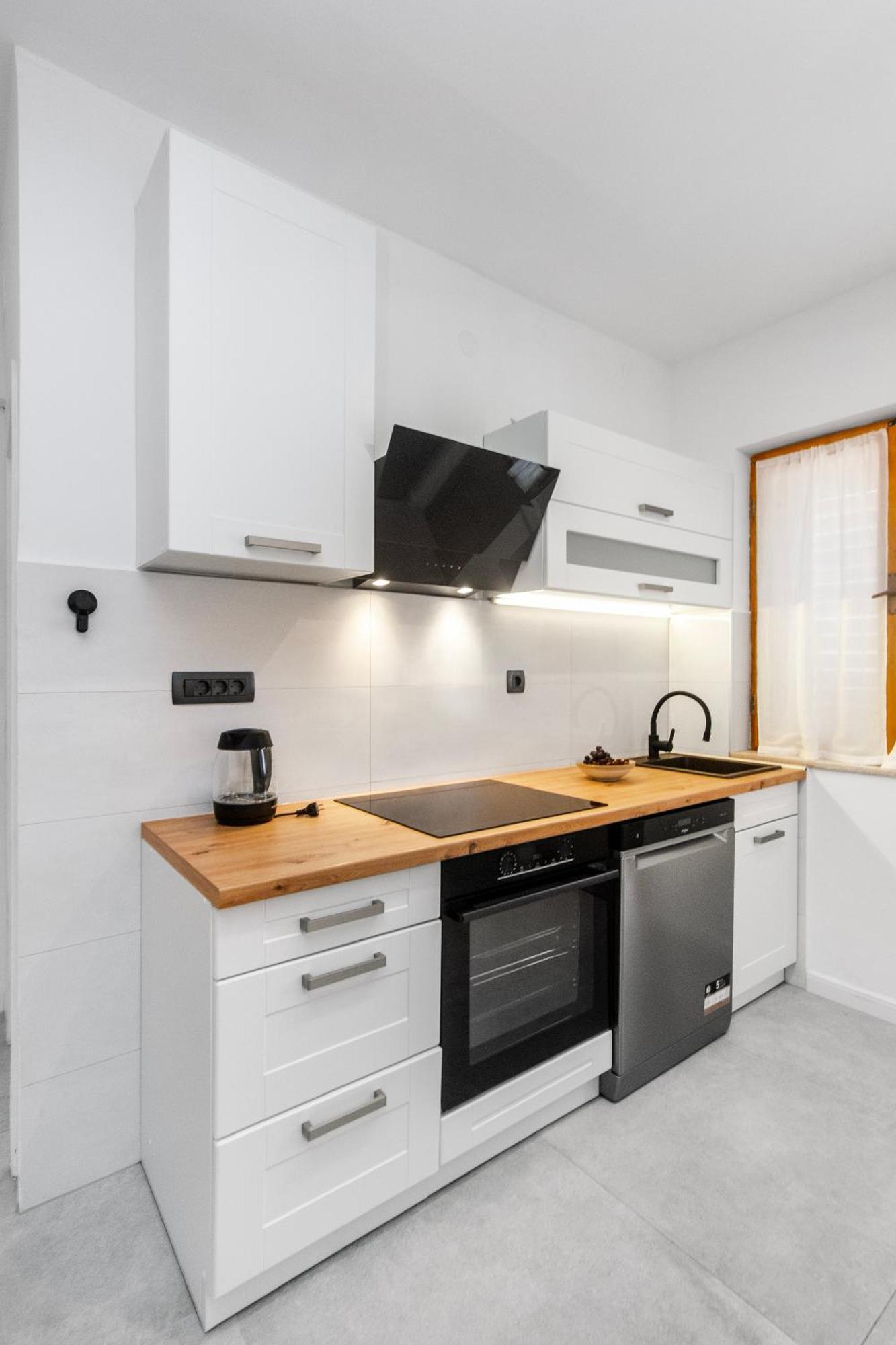 Studio Apartman Casa Lambasa Šibenik Buitenkant foto