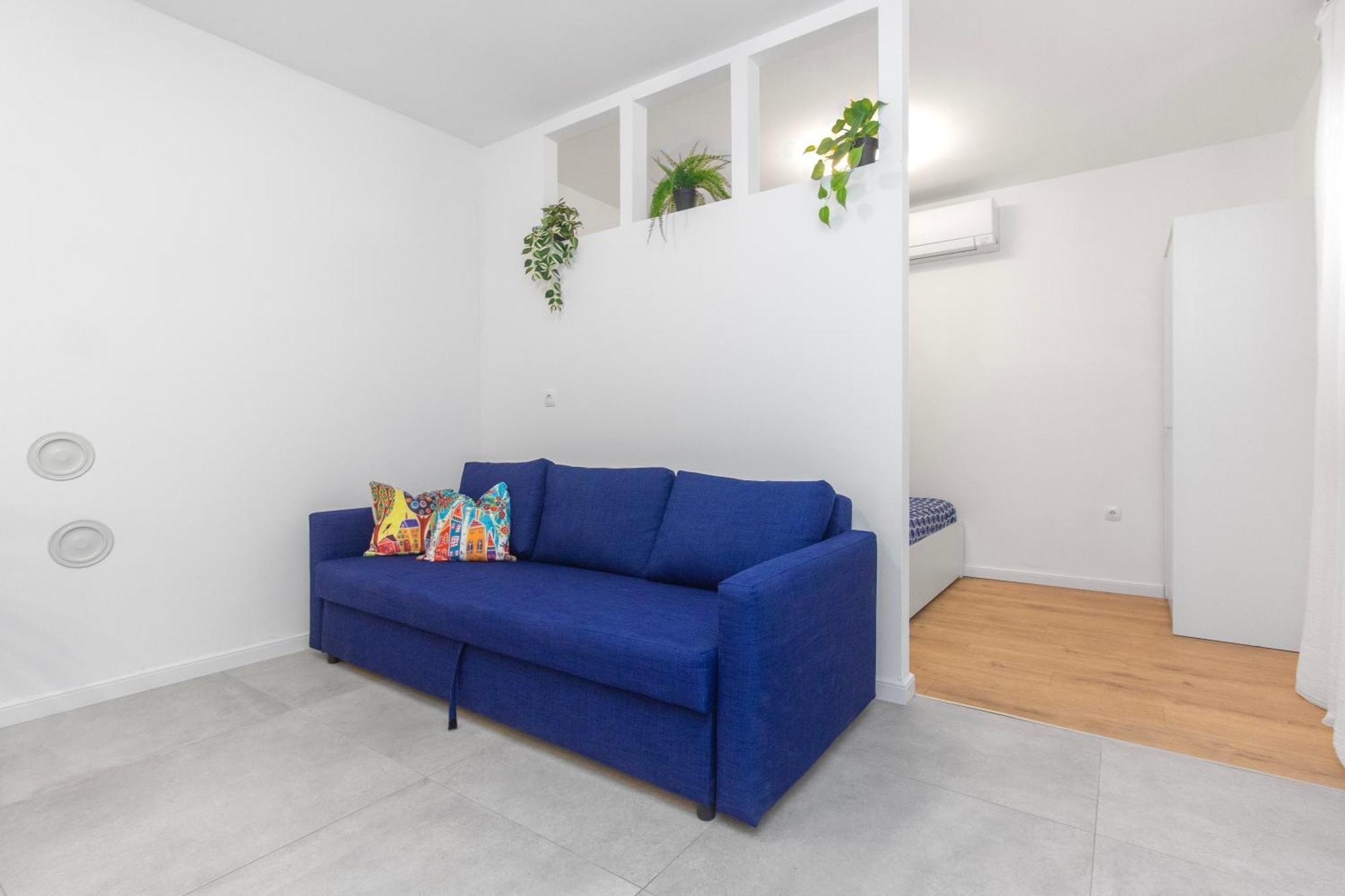 Studio Apartman Casa Lambasa Šibenik Buitenkant foto