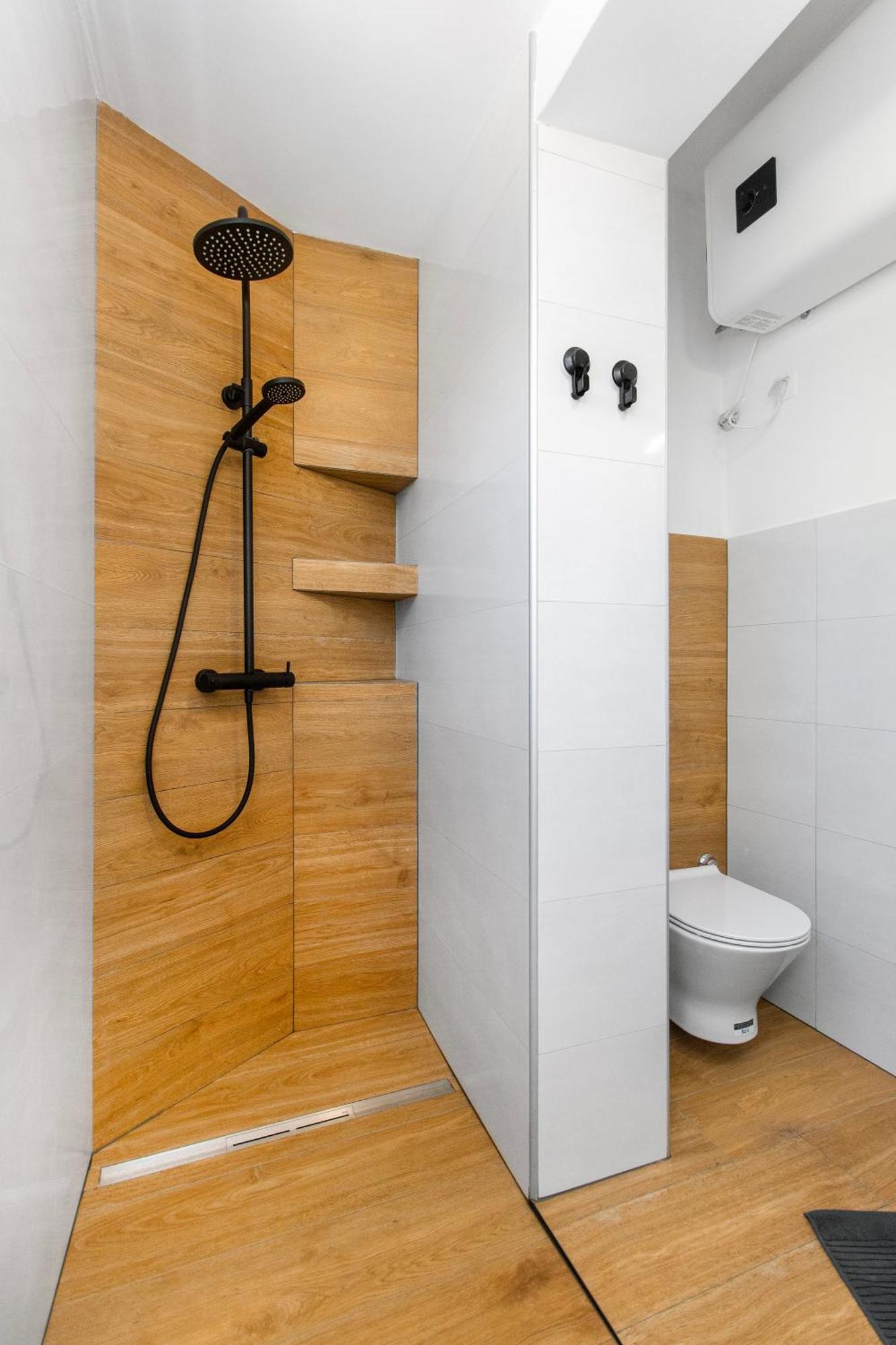 Studio Apartman Casa Lambasa Šibenik Buitenkant foto
