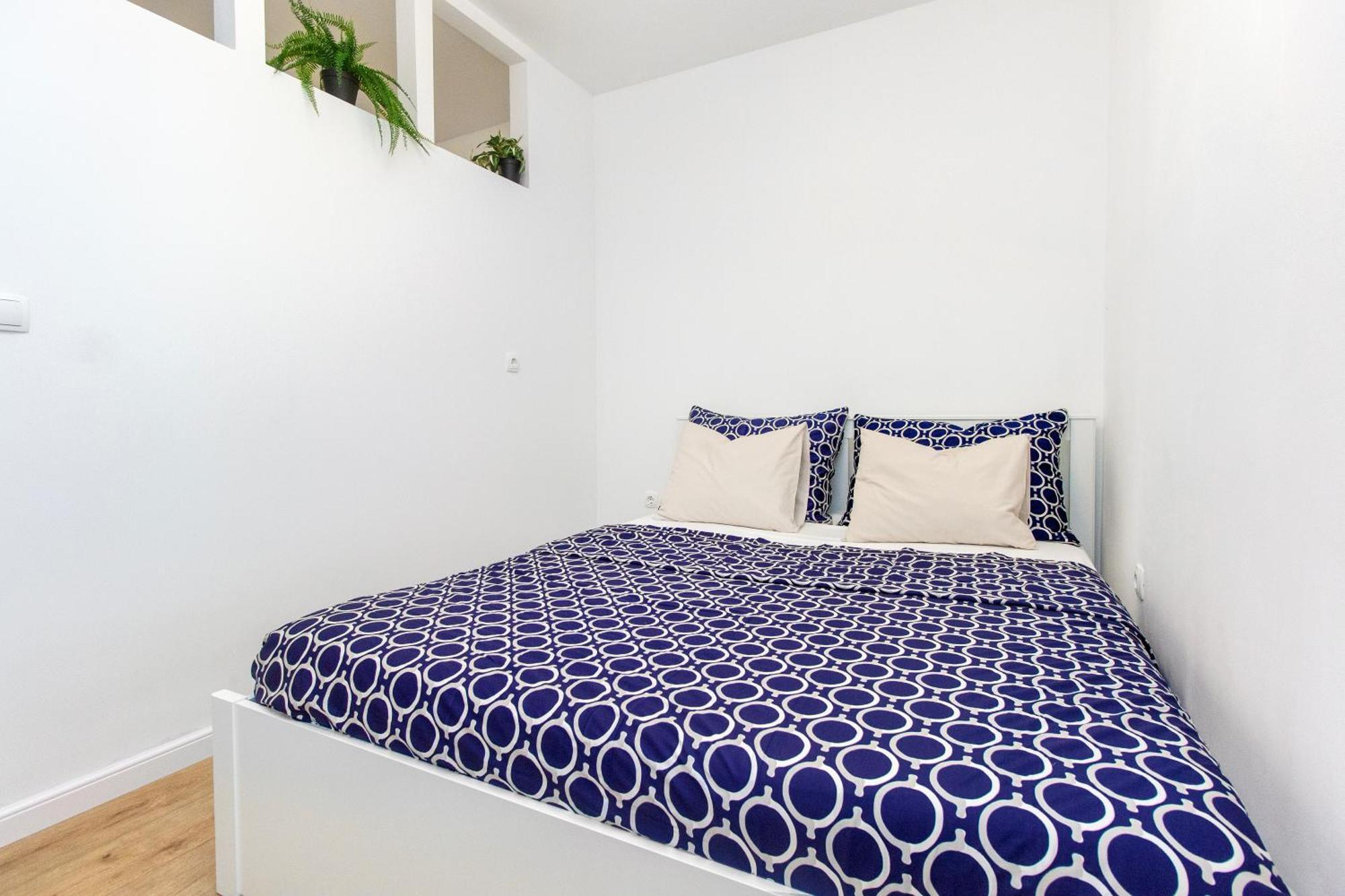 Studio Apartman Casa Lambasa Šibenik Buitenkant foto