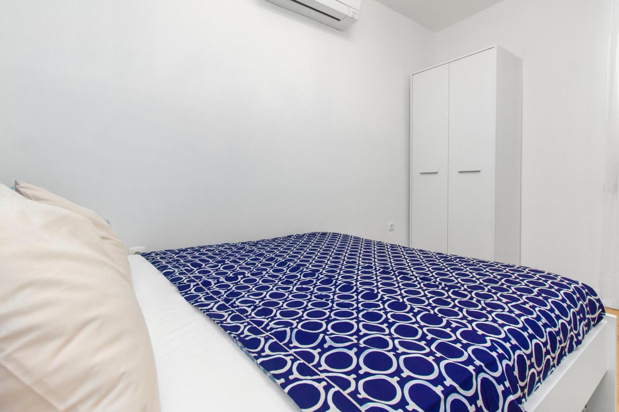 Studio Apartman Casa Lambasa Šibenik Buitenkant foto